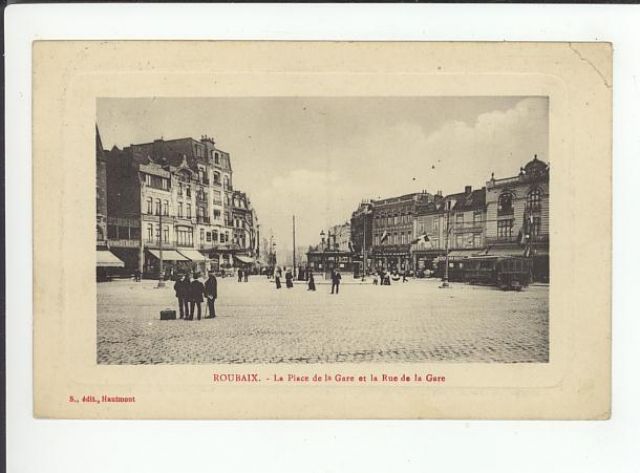 Roubaix, La Place de La Gare.png